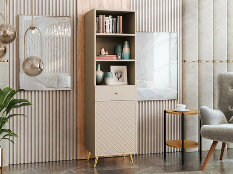 Bookcase Comfivo K102