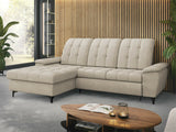 Hjørnesofa Sanford 103