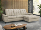Hjørnesofa Sanford 103