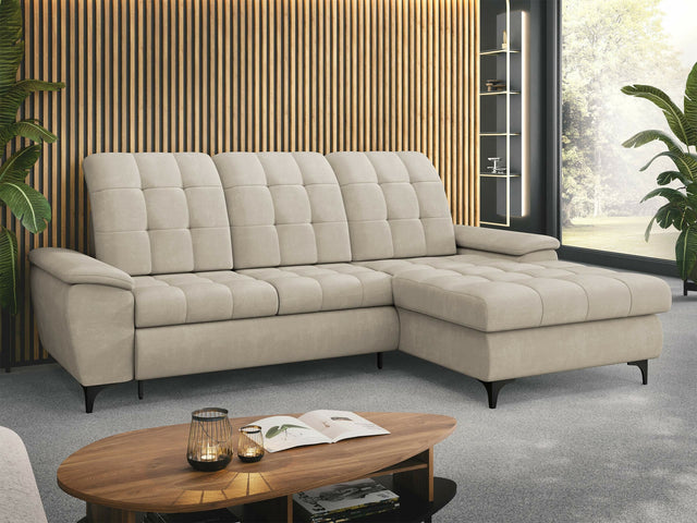 Hjørnesofa Sanford 103