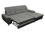 Hjørnesofa Sanford 103