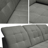 Hjørnesofa Sanford 103