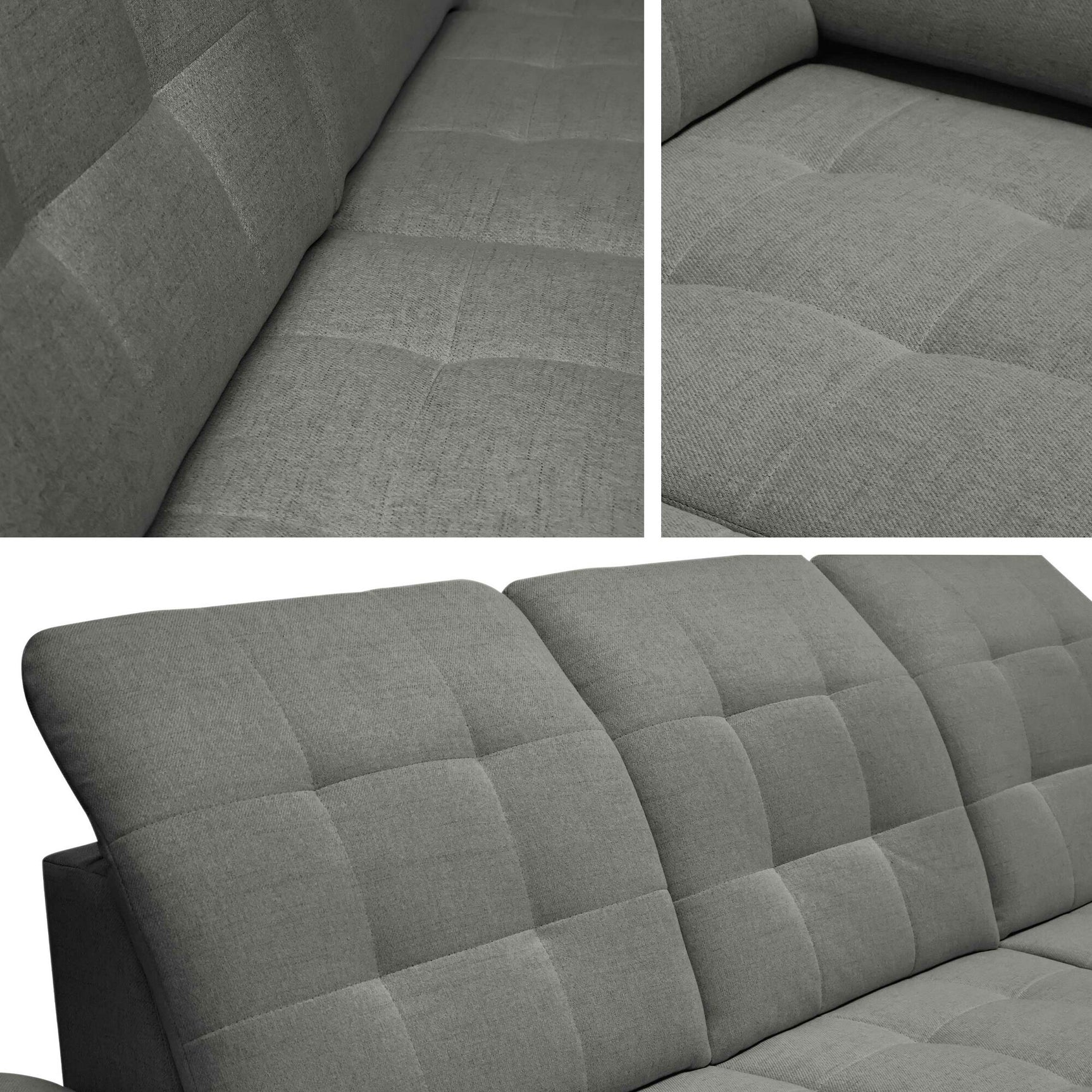 Hjørnesofa Sanford 103