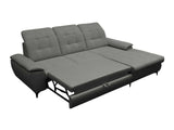 Hjørnesofa Sanford 103