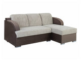 Hjørnesofa Boston 609