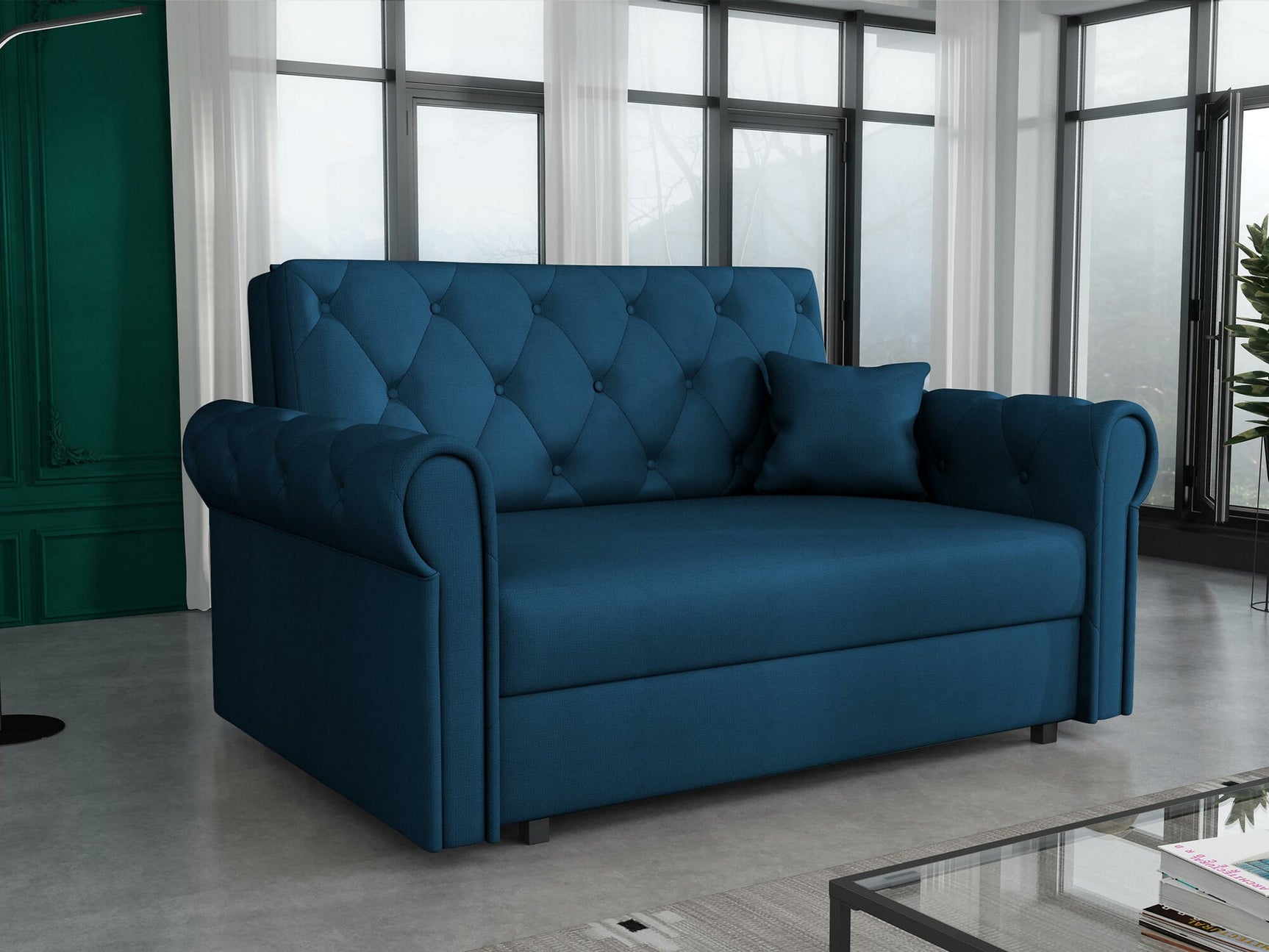 Sovesofa Columbus 199