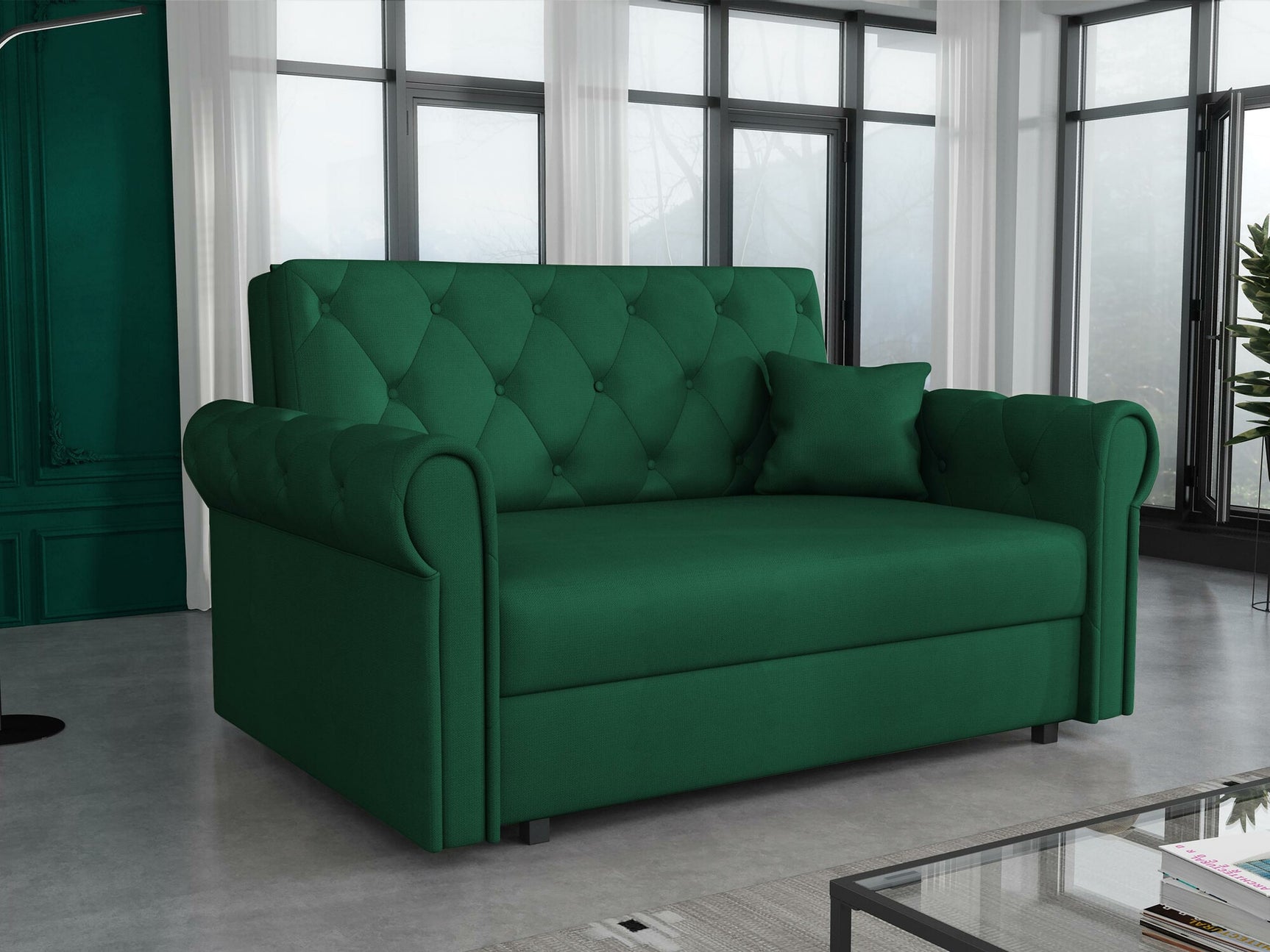 Sovesofa Columbus 199