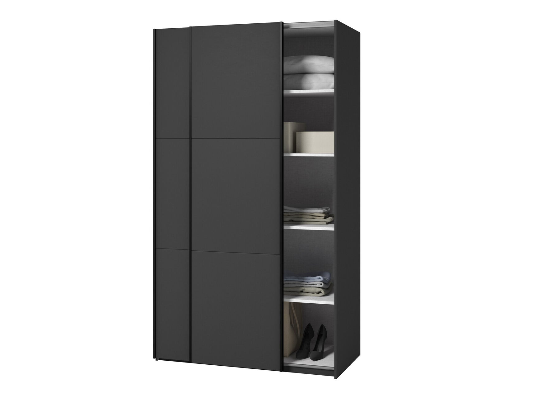 Garderobeskab Austin 342