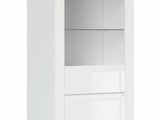 Vitrineskab Sonsoru 104