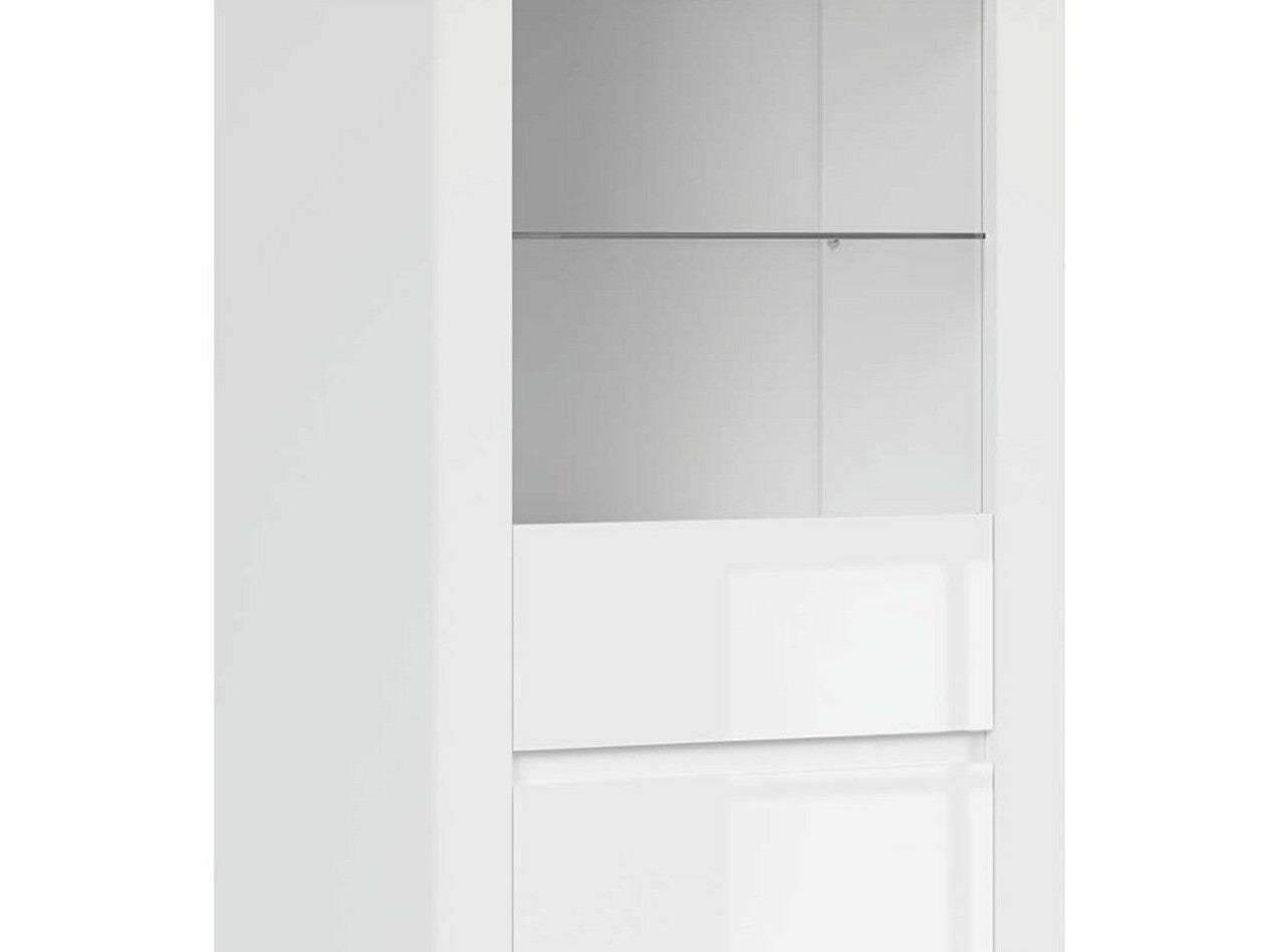 Vitrineskab Sonsoru 104
