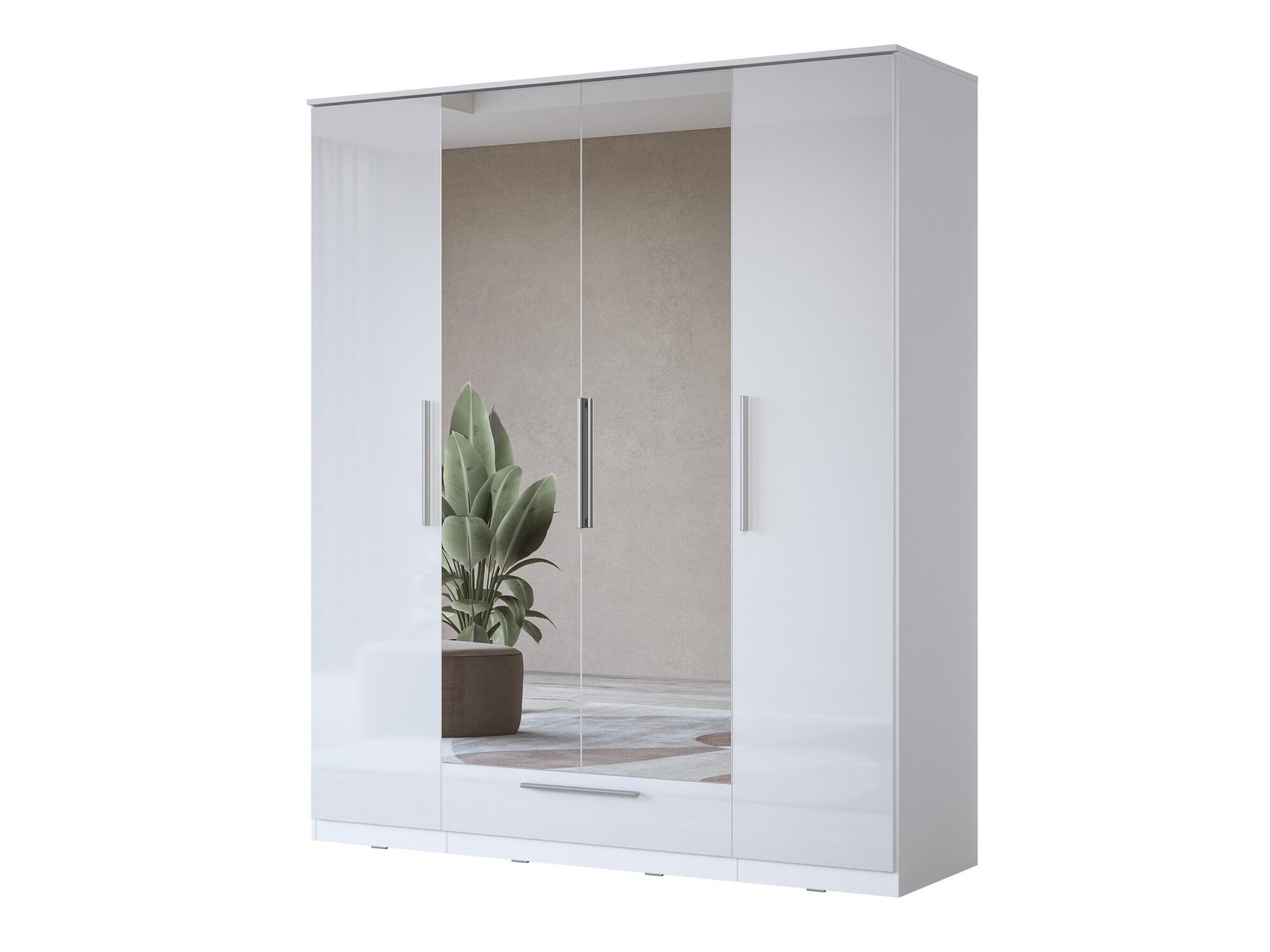 Garderobeskab Torvire 118