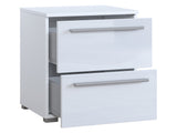 Sengebord Torvire 122