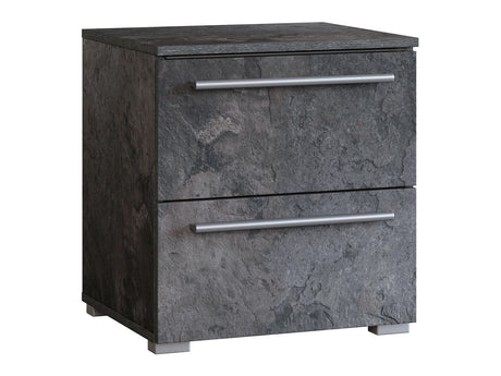 Sengebord Torvire 122