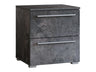 Sengebord Torvire 122