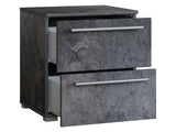 Sengebord Torvire 122
