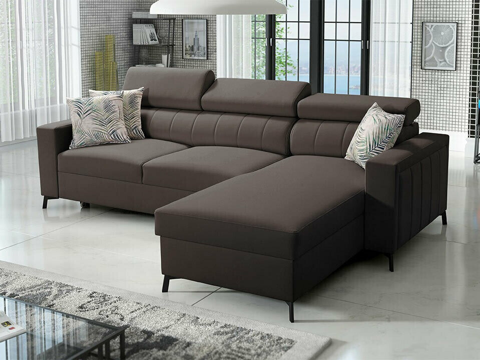 Hjørnesofa Sarasota 150