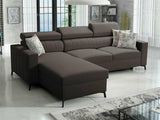 Hjørnesofa Sarasota 150