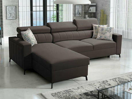 Hjørnesofa Sarasota 150