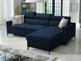 Hjørnesofa Sarasota 150