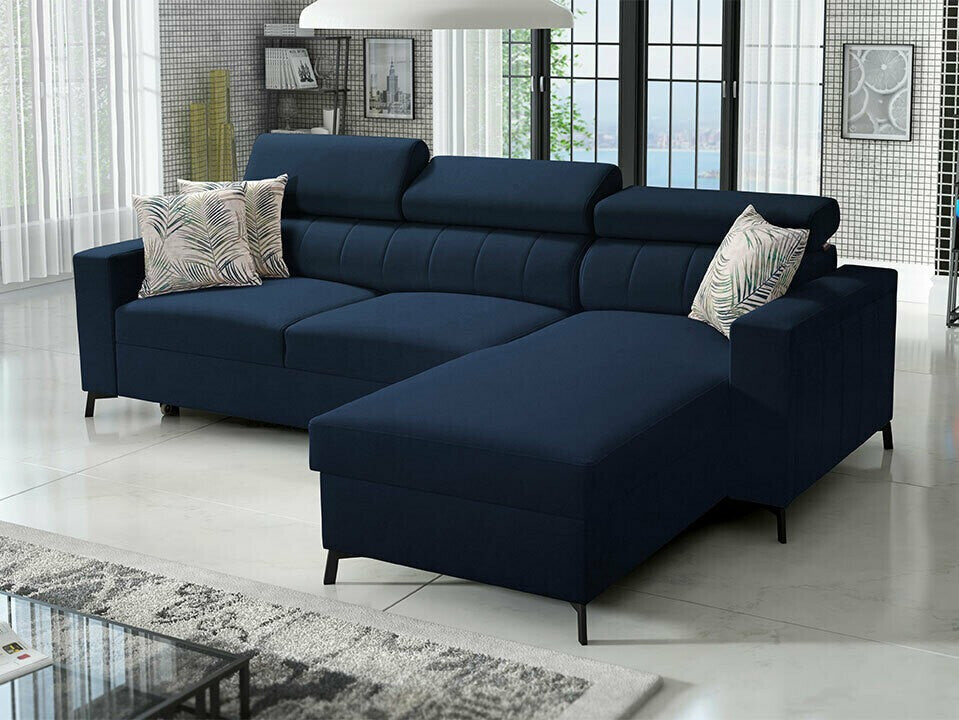 Hjørnesofa Sarasota 150