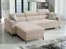 Hjørnesofa Sarasota 150