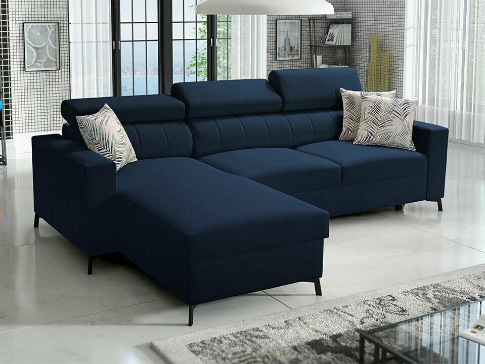 Hjørnesofa Sarasota 151