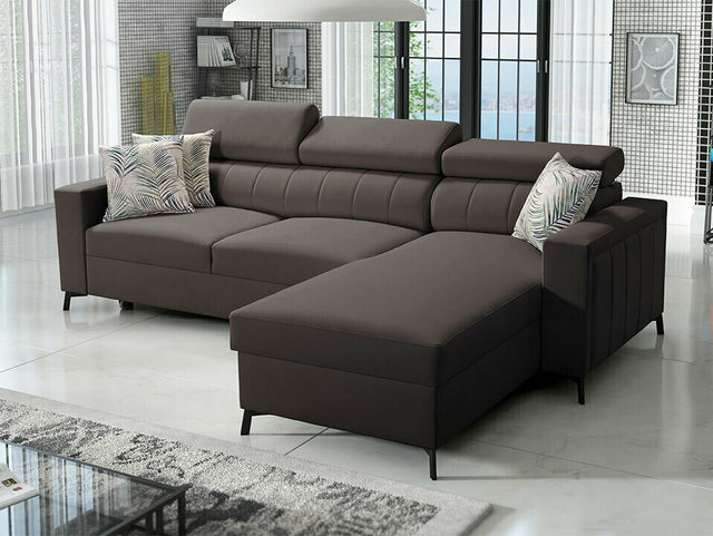Hjørnesofa Sarasota 151