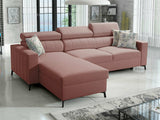 Hjørnesofa Sarasota 151