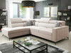 Hjørnesofa Sarasota 147