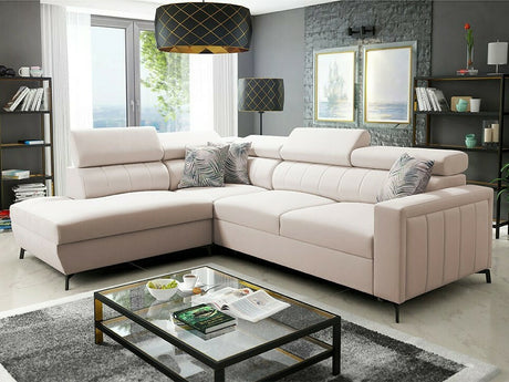 Hjørnesofa Sarasota 147