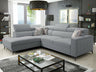 Hjørnesofa Sarasota 147 3842222