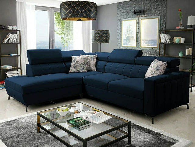 Hjørnesofa Sarasota 147