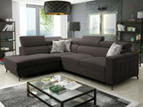 Hjørnesofa Sarasota 147