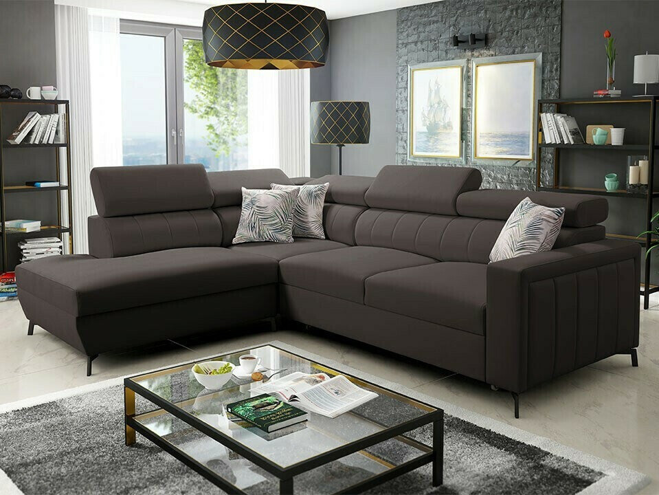 Hjørnesofa Sarasota 147