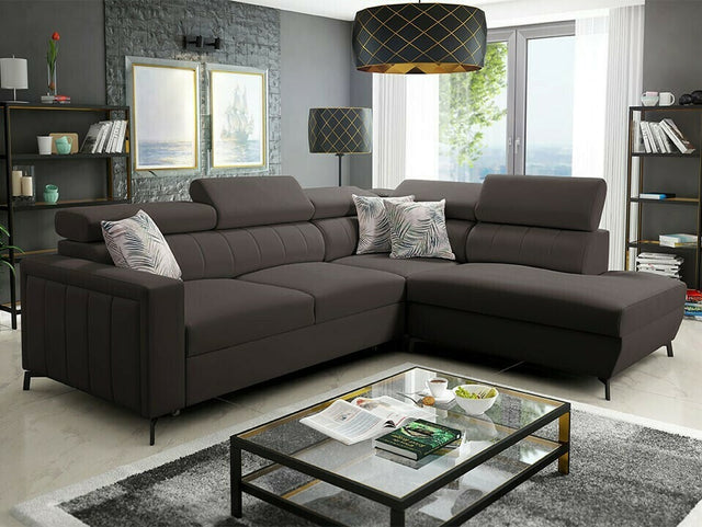 Hjørnesofa Sarasota 147