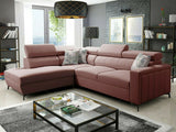 Hjørnesofa Sarasota 147