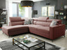 Hjørnesofa Sarasota 147