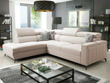 Hjørnesofa Sarasota 148