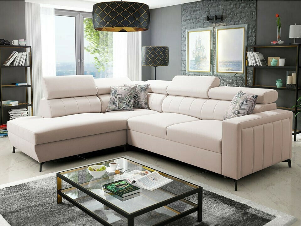 Hjørnesofa Sarasota 148