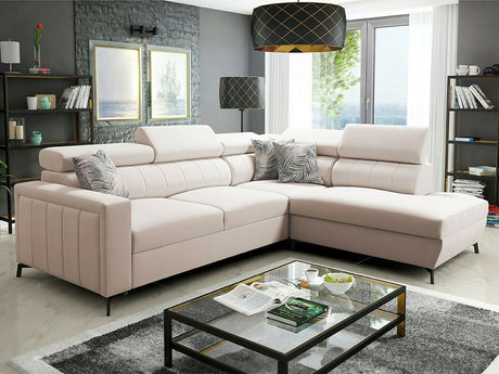 Hjørnesofa Sarasota 148