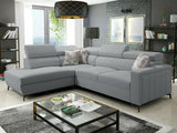 Hjørnesofa Sarasota 148