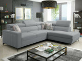 Hjørnesofa Sarasota 148
