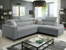 Hjørnesofa Sarasota 148