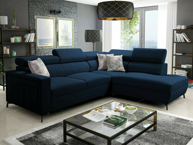 Hjørnesofa Sarasota 148