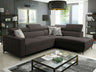Hjørnesofa Sarasota 148