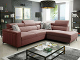 Hjørnesofa Sarasota 148