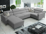 Hjørnesofa Sarasota 153