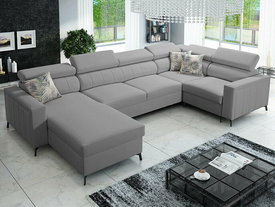 Hjørnesofa Sarasota 153