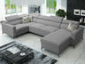 Hjørnesofa Sarasota 153