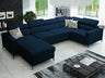 Hjørnesofa Sarasota 153